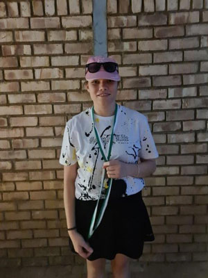 Coen Brand Ope Dag 2019