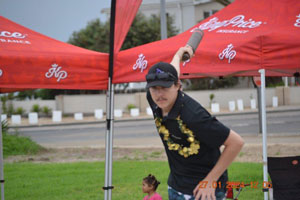 King Price Sakeliga
