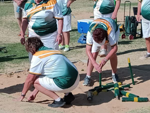 SA Meesters Toernooi 2024