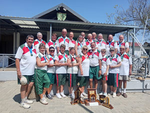 SA Meesters Toernooi 2024