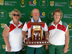 SA Meesters Toernooi 2024