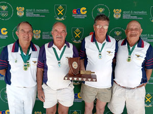 SA Meesters Toernooi 2024