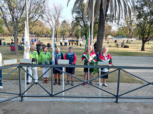 SA Meesters Toernooi 2024
