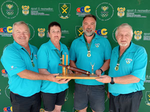 SA Meesters Toernooi 2024