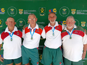 SA Meesters Toernooi 2024