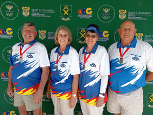SA Meesters Toernooi 2024