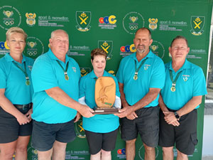 SA Meesters Toernooi 2024