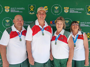 SA Meesters Toernooi 2024