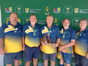 SA Meesters Toernooi 2024