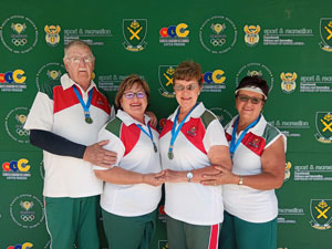 SA Meesters Toernooi 2024