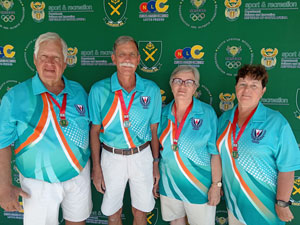 SA Meesters Toernooi 2024