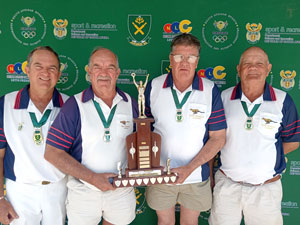 SA Meesters Toernooi 2024