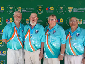 SA Meesters Toernooi 2024