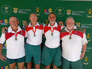 SA Meesters Toernooi 2024