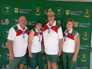 SA Meesters Toernooi 2024