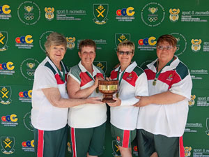 SA Meesters Toernooi 2024