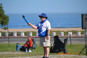 Namibie Ope Jukskei Kampioenskappe 2025