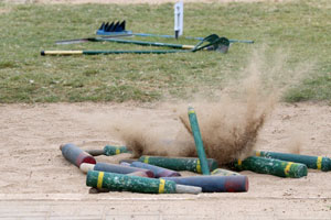 Namibie Ope Jukskei Kampioenskappe 2025