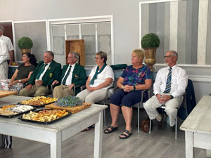 SA Seniors Kampioenskappe 2025