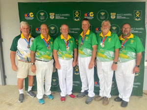 SA Seniors Kampioenskappe 2025