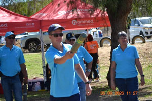 Kwagga Sakeliga 2026