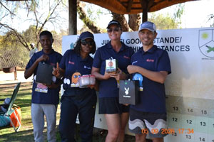 Kwagga Sakeliga 2026