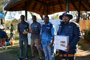 Kwagga Sakeliga 2026