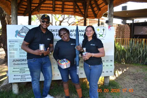 Kwagga Sakeliga 2026